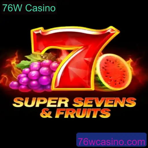 Explorando o Jogo de Cassino 7SuperSevensFruits