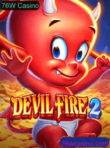Explorando DevilFire2: Um Novo Horizonte no Universo de Jogos de Cassino