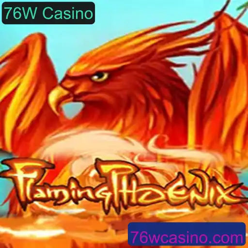FlamingPhoenix: Um Olhar Profundo no Jogo de Sucesso do 76W Casino