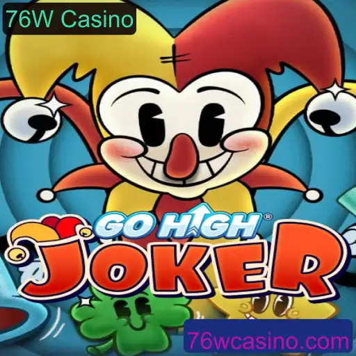 Descubra o Fascinante Jogo GoHighJoker no 76W Casino