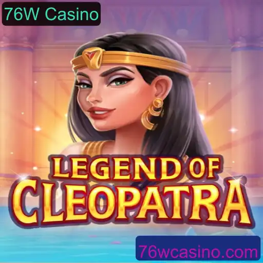 Explorando o Fascinante Mundo de LegendOfCleopatra no 76W Casino