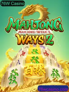 Descubra MahjongWays2 no 76W Casino: Regras e Estratégias