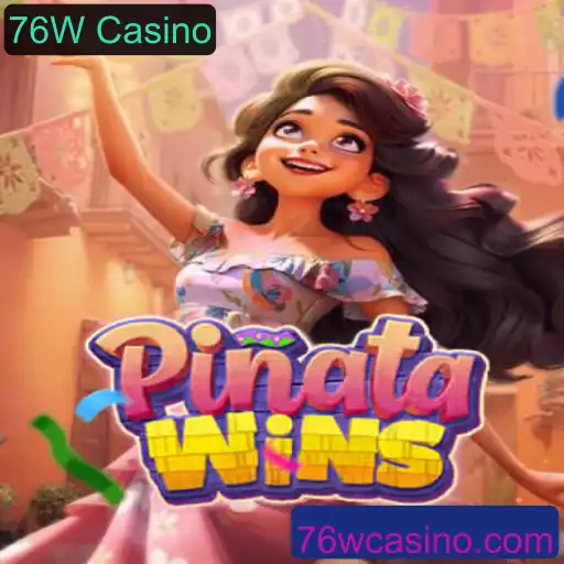 Explorando PinataWins: O Novo Jogo Emocionante no 76W Casino