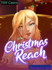 A Fascinante Jornada de ChristmasReach no Universo do 76W Casino
