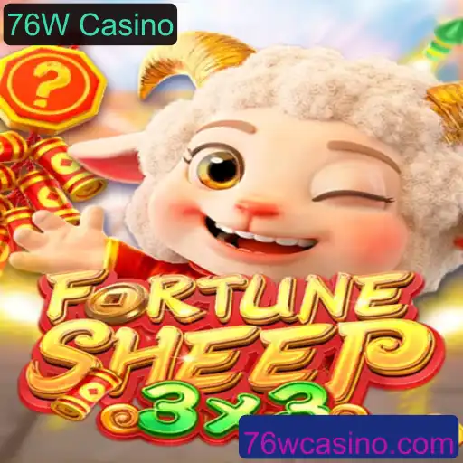 Explorando o FortuneSheep: O Novo Jogo no 76W Casino