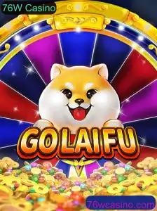 Descubra o Fascinante Mundo de GoLaiFu no 76W Casino