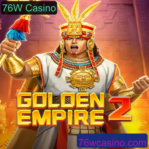 Explorando o Fascinante Mundo de GoldenEmpire2 no 76W Casino