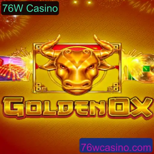 Descubra o Fascinante Jogo GoldenOx no 76W Casino