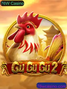 Explorando o Fascinante Mundo de GuGuGu2 no 76W Casino