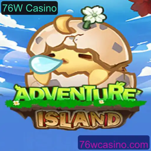 Descubra as Aventuras de IslandsAdventure no 76W Casino