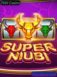 Explorando o Jogo SuperNiubi no 76W Casino