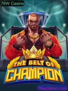 Explorando TheBeltOfChampion no 76W Casino