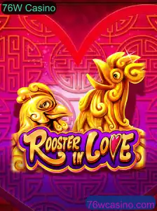 Explorando o Fascinante Mundo de RoosterInLove no 76W Casino