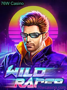 WildRacer: A Nova Sensação no 76W Casino
