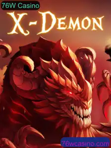 Explorando o Fascinante Mundo de XDemon no 76W Casino